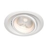Миниатюра фото встраиваемый светодиодный светильник maytoni elem dl052-l15w3k | 220svet.ru