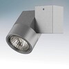 Миниатюра фото потолочный светильник lightstar illumo xi alu 051029 | 220svet.ru