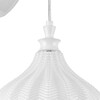 Миниатюра фото подвесная люстра lightstar rocco 793236 | 220svet.ru
