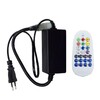 Миниатюра фото усилитель rgb apeyron 12/24v 04-04(288) | 220svet.ru