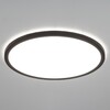 Миниатюра фото настенно-потолочный светодиодный светильник citilux basic line cl738321vl | 220svet.ru