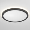Миниатюра фото потолочный светодиодный светильник citilux basic line cl738241vl | 220svet.ru