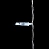 Миниатюра фото гирлянда занавес с колпачком 2 x 3 м белый 220в, 600 led, провод прозрачный пвх, ip65 ltc pcl602cap-10-2w | 220svet.ru