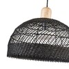 Миниатюра фото подвесной светильник favourite plat 4461-1p | 220svet.ru