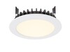 Миниатюра фото встраиваемый светильник deko-light led panel round iii 12 565231 | 220svet.ru