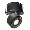 Миниатюра фото встраиваемый светодиодный спот deko-light uni ii max 565351 | 220svet.ru
