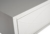 Миниатюра фото консоль бежевая 1 ящик garda decor 151sv-000011 | 220svet.ru