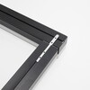 Миниатюра фото линейный светодиодный светильник feron al4020 41339 | 220svet.ru