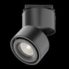 Миниатюра фото трековый светильник maytoni technical yin tr084-1-15w4k-b | 220svet.ru