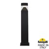 Миниатюра фото садовый светильник-столбик fumagalli ester 800 ds1.564.000.axd1l | 220svet.ru