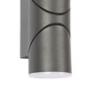 Миниатюра фото уличный настенный светодиодный светильник favourite pilon 3028-2w | 220svet.ru