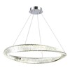 Миниатюра фото подвесной светильник st luce ritorto sl6204.121.01 | 220svet.ru