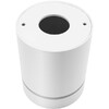 Миниатюра фото потолочный светодиодный светильник ambrella light techno spot tn280 | 220svet.ru