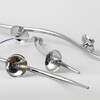 Миниатюра фото потолочная люстра lussole lsp-8876 | 220svet.ru