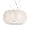 Миниатюра фото подвесной светильник ideal lux ovalino sp5 | 220svet.ru
