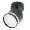 Миниатюра фото спот feron olympus hl369 48682 | 220svet.ru