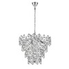 Миниатюра фото подвесная люстра vele luce diana vl3273p06 | 220svet.ru