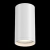 Миниатюра фото потолочный светильник maytoni focus s c052cl-01w | 220svet.ru