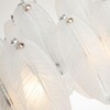 Миниатюра фото подвесная люстра favourite beluta 3018-12p | 220svet.ru