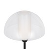 Миниатюра фото торшер maytoni memory mod177fl-01b | 220svet.ru