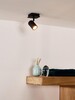 Миниатюра фото спот lucide lennert 26958/05/30 | 220svet.ru
