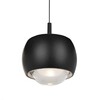 Миниатюра фото подвесной светодиодный светильник mantra roller 8406 | 220svet.ru