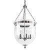 Миниатюра фото подвесной светильник loft it incense 10455/6 cr | 220svet.ru