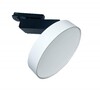 Миниатюра фото трековый светильник maytoni technical zon tr043-1-12w3k-w | 220svet.ru