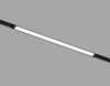 Миниатюра фото трековый магнитный светильник ambrella light magnetic gl8045 | 220svet.ru