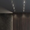 Миниатюра фото встраиваемый светильник novotech gem 370920 | 220svet.ru