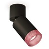 Миниатюра фото комплект спота ambrella light techno spot xm (a2221, c6313, n6152) xm6313062 | 220svet.ru