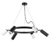 Миниатюра фото подвесная люстра lightstar rullo lr0163733630 | 220svet.ru