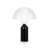 Миниатюра фото настольная лампа maytoni memory mod177tl-01b | 220svet.ru