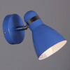 Миниатюра фото спот reluce 04714-0.2-01 bl | 220svet.ru