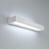 Миниатюра фото настенный светодиодный светильник citilux визор cl708240n | 220svet.ru