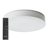 Миниатюра фото потолочный светодиодный светильник feron simple matte al6200 48071 | 220svet.ru