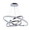 Миниатюра фото светодиодная люстра arte lamp orione a2182sp-160cc | 220svet.ru