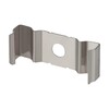 Миниатюра фото крепление maytoni technical для профиля alm002s (10 шт) alm002mt | 220svet.ru