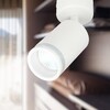 Миниатюра фото спот эра gu10 wh б0054396 | 220svet.ru