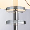 Миниатюра фото торшер arte lamp furore a3990pn-1cc | 220svet.ru