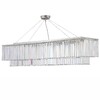 Миниатюра фото подвесная люстра arti lampadari enio e 1.5.120x30.101 np | 220svet.ru