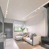 Миниатюра фото трековый светодиодный светильник feron mgn300 41932 | 220svet.ru
