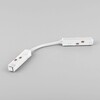 Миниатюра фото коннектор гибкий elektrostandard 85099/00 a061249 | 220svet.ru