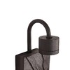 Миниатюра фото бра favourite exemplum 4128-1w | 220svet.ru