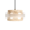 Миниатюра фото подвесной светильник loft it colette 10474p/c | 220svet.ru
