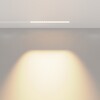 Миниатюра фото трековый магнитный светодиодный светильник maytoni points exility tr031-4-18wtw-dd2-w | 220svet.ru