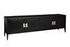 Миниатюра фото тумба под tv garda decor 151sv-00005 | 220svet.ru