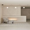 Миниатюра фото трековая ременная система denkirs belty set dk55set24-01-br | 220svet.ru