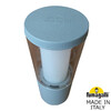 Миниатюра фото ландшафтный фонарь fumagalli carlo 250 dr1.573.000.lxu1l | 220svet.ru
