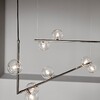 Миниатюра фото подвесной светильник imperium loft linda 140812-26 | 220svet.ru
